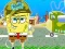Spongebob Under The Sea – kostenloses Online-Spiel