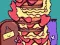 Feed me! – kostenloses Online-Spiel