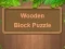 Wooden Block Puzzle – kostenloses Online-Spiel