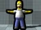 Stretch Springfield – kostenloses Online-Spiel