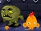 Monkey Go Happy Stage 224 – kostenloses Online-Spiel