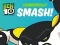 Ben 10 Cannonbolt Smash – kostenloses Online-Spiel