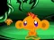 Monkey Go Happy Stage 230 – kostenloses Online-Spiel