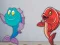 Aquatic Adventure Find Stylish Fish Toy – kostenloses Online-Spiel