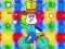 Coloring Book: Monkey Rides Unicycle – kostenloses Online-Spiel