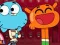 The Amazing Funk of Gumball – kostenloses Online-Spiel