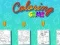 Coloring Game – kostenloses Online-Spiel