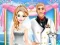 Lovely Couple Wedding Photo – kostenloses Online-Spiel