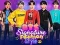 BTS Signature Fashion Style – kostenloses Online-Spiel