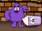 Grimace Invasion – kostenloses Online-Spiel