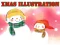 Xmas Illustration – kostenloses Online-Spiel