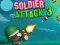Soldier Attack 3 – kostenloses Online-Spiel