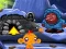 Monkey Go Happy Stage 248 – kostenloses Online-Spiel