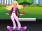 Barbie's Sketch – kostenloses Online-Spiel
