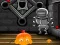 Monkey Go Happy Stage 256 – kostenloses Online-Spiel