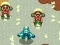 Blue Rider Neon – kostenloses Online-Spiel