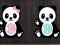 Find Camping Panda – kostenloses Online-Spiel