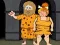 Tribes Couple Escape – kostenloses Online-Spiel