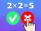 Number Gestures – kostenloses Online-Spiel