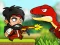 DinoZ – kostenloses Online-Spiel