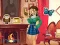 Teen Dark Academia – kostenloses Online-Spiel