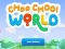 Choo Choo World – kostenloses Online-Spiel