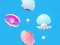 Coloring Book: Shells – kostenloses Online-Spiel