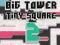 Big Tower Tiny Square 2 – kostenloses Online-Spiel