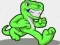 T-Rex Run – kostenloses Online-Spiel