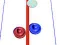 Space Air Hocky – kostenloses Online-Spiel