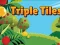 Triple Tiles – kostenloses Online-Spiel