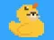 Flappy Placid Plastic Duck – kostenloses Online-Spiel