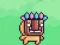 Mask Buddy Run – kostenloses Online-Spiel