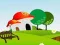Banana Bandit Escape – kostenloses Online-Spiel