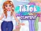TikTok Pastel Addicts Contest – kostenloses Online-Spiel