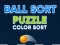 Ball Sort Puzzle – kostenloses Online-Spiel