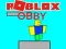 Roblox Obby – kostenloses Online-Spiel