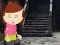 Girl Escape From Spooky House – kostenloses Online-Spiel