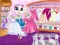 Sweet Angie Fashion Dressing Room – kostenloses Online-Spiel