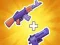Merge Gun Elite Shooting – kostenloses Online-Spiel