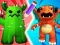 Battle Of Monster: Drawing – kostenloses Online-Spiel