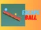 Escape ball – kostenloses Online-Spiel