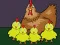 Rescue The Chicks And Hen – kostenloses Online-Spiel