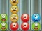 Spooky Sort It! – kostenloses Online-Spiel