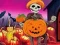 Pumpkin Skeleton Pair Escape – kostenloses Online-Spiel