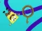 Spongebob Rocket Bla – kostenloses Online-Spiel