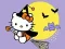 Coloring Book: Kitty Halloween – kostenloses Online-Spiel
