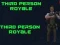  Third Person Royale – kostenloses Online-Spiel