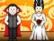 Amgel Halloween Room Escape 33 – kostenloses Online-Spiel