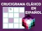 Crucigramas Clasicos – kostenloses Online-Spiel